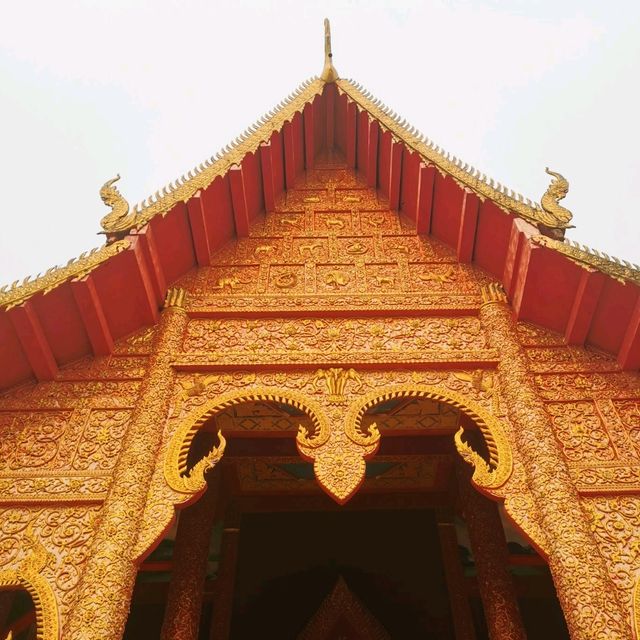 🔥วัดสวยเมืองเชียงราย ไปสักครั้งในชีวิต🔥