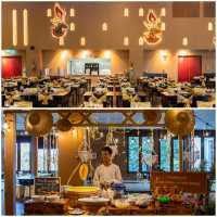 โชว์ความเป็นไทย Siam Niramit Phuket