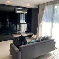 X2 Vibe Pattaya Seaphere โรงแรมสวย บริการดี