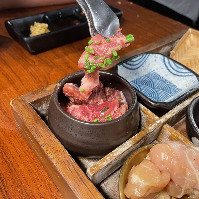 筲箕灣❣️❣️超好味燒肉🤩🤩 筲箕灣❣️❣️超好味燒肉🤩🤩