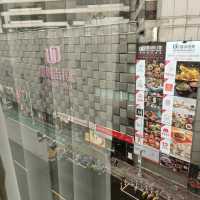 Comfortable Stay in Les Suites Taipei Ching Cheng