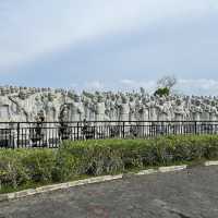 500 Lohan Temple