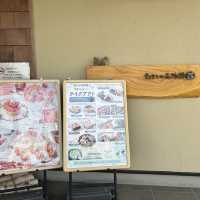 むさしの森珈琲 流山おおたかの森店　
