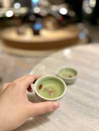 銅鑼灣打卡火鍋