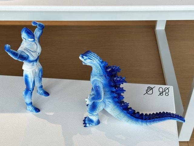 香港展覽 | 尖沙咀香港藝術館 | 皇的派對