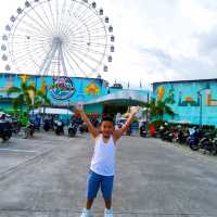 Funtastic day at Anjo World Cebu