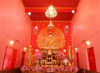 วัดยางใหญ่ "ตาพรานบุญ"