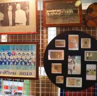 พิพิธภัณฑ์คณะฟุตบอลแห่งสยาม 