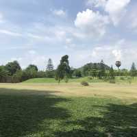 Camp No.3 Keng Kachan