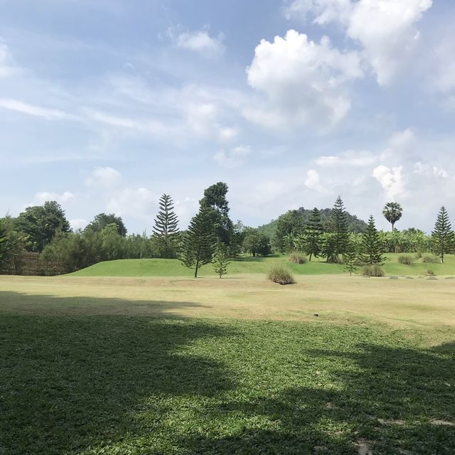 Camp No.3 Keng Kachan