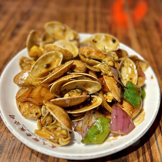 旺角冷氣高質大排檔🌟女人街食飯公司💓
