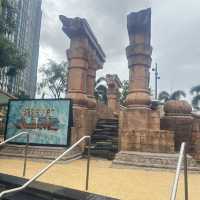 新濠影匯水上樂園
