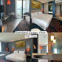 โรงแรมหัวหิน วิวหรู เข้าสวนน้ำฟรี Holiday Inn vana