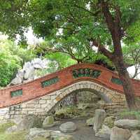 林安泰古厝 ~ 幽靜又有歷史的古蹟