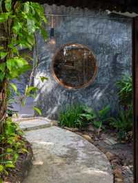 Captain hook resort kohkood