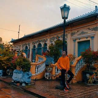 BINH THUY ANCIENT HOUSE - Can Tho