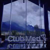 "Unwind and Rejuvenate at Club Med Lijiang"