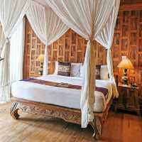 Santhiya - เกาะยาวใหญ่ รีสอร์ทแอนด์สปา