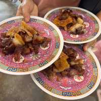 ร้านติ่มซำอันดับ1 เมืองตรัง ที่คนถิ่นแนะนำ ‼️