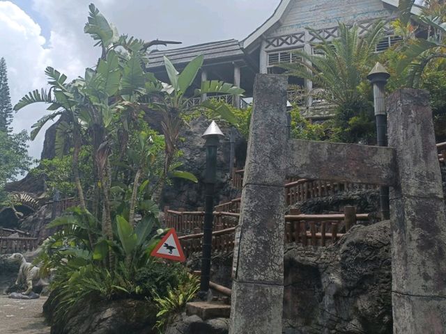 六福村主題樂園