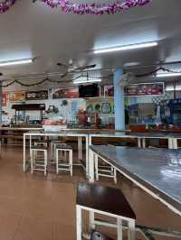 ลกเที้ยน (LOCK TIEN) ศูนย์อาหารพื้นเมืองภูเก็ต