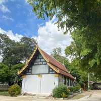 เที่ยววัดทำบุญ