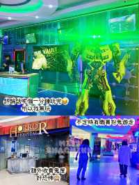 ⭐️ 𝐁𝐞𝐥𝐢𝐞𝐯𝐞 𝐈𝐭 𝐨𝐫 𝐍𝐨𝐭❗️你去過未❓