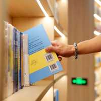 深圳絕美書店 俞欣書店