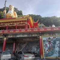 中和烘爐地