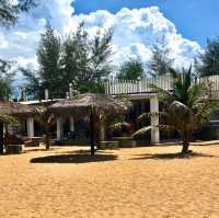 Fah Da Beach Resort