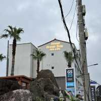 Aewol Ocean Stay