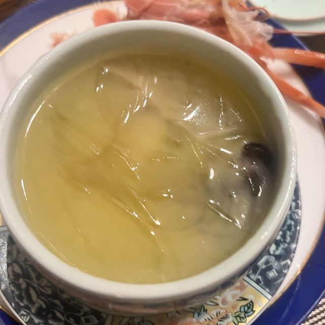 深圳餐廳|極上萬膳自助餐臻選攻略