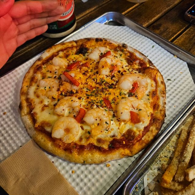 양리단길 맛집 해파랑