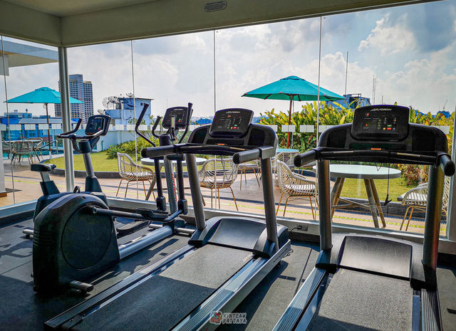Holiday Inn Express Pattaya
