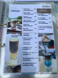 Hacienda Coffee House