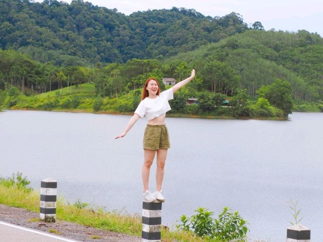 เมืองฝนแปดแดดสี่ ที่เที่ยวเยอะกว่าที่คิด