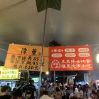 🚩 最夯的饒河夜市 🚩