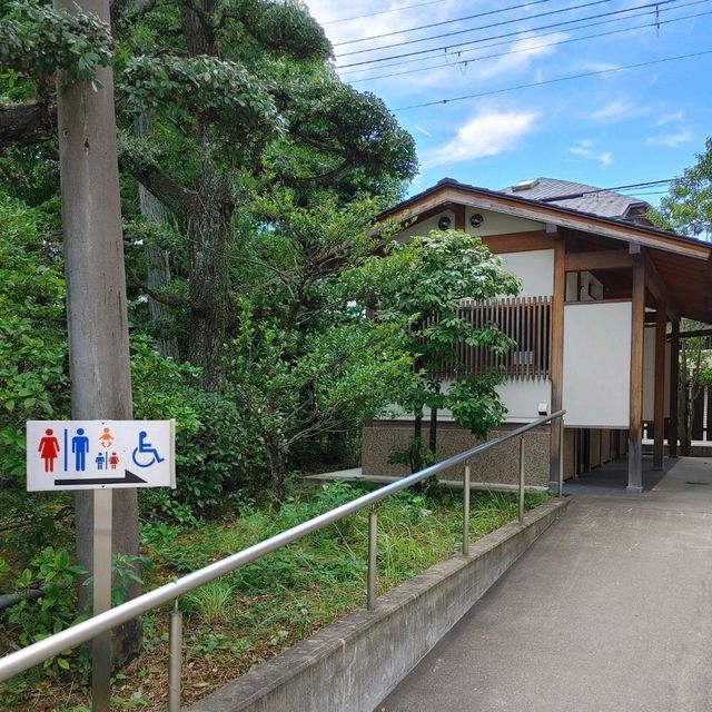 京都の安産祈願といえば 敷地神社(わら天神宮)