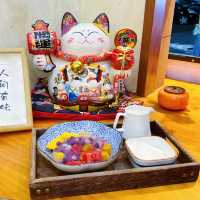 福田芋圓甜品鋪—千芋本鋪