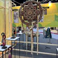 พาเดินงาน CRAFT BANGKOK 2023 🎪🖇️