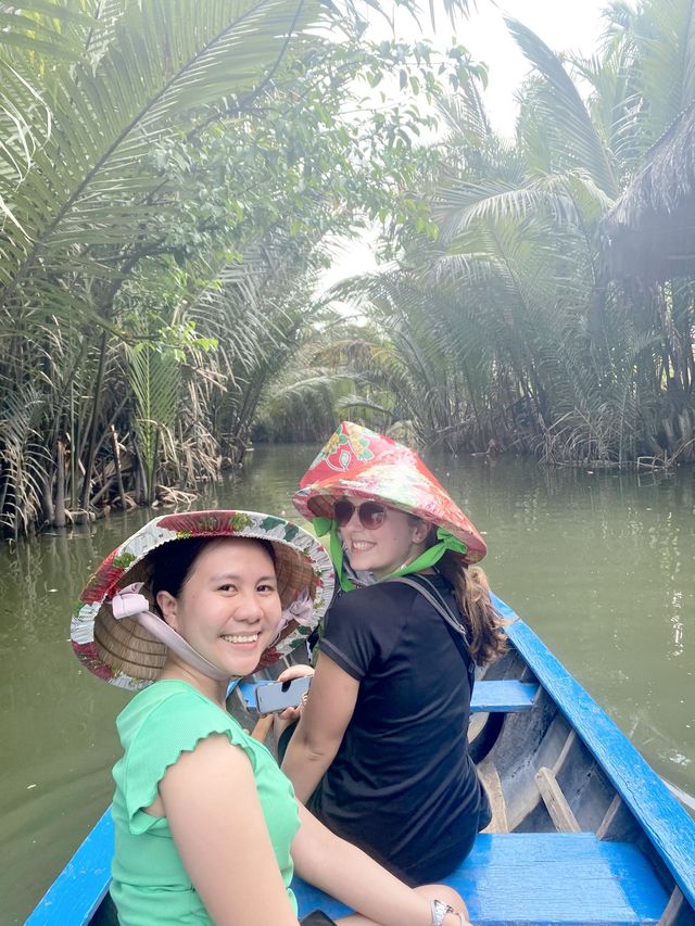 Vietnam fills my heart with awe and gratitude