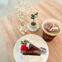 TEMPRIS CAFE @KhonKaen