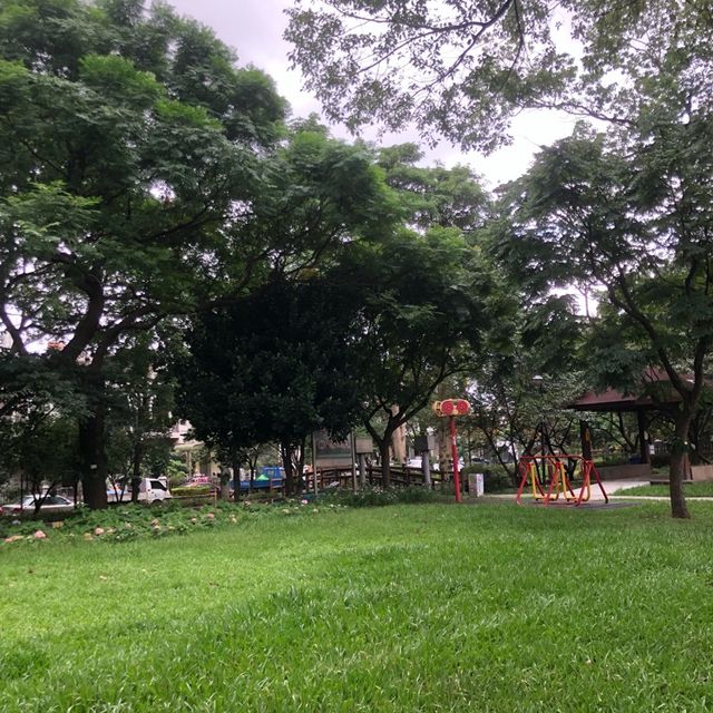 莒光環保公園