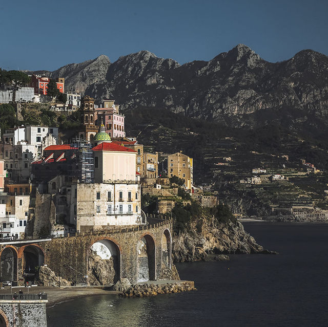 遊意大利🇮🇹Amalfi Coast 