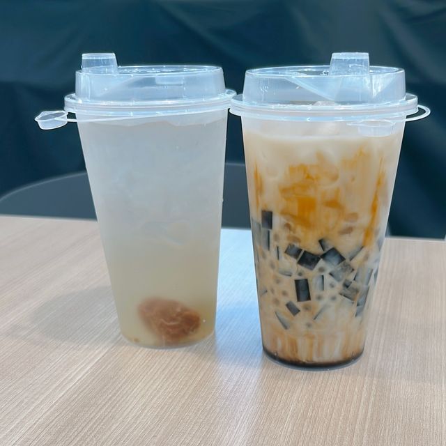 屯門人嘅寶藏🥰藏身Food Court內嘅檳城風味小食店