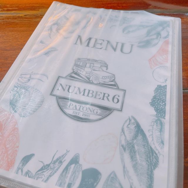 【泰國芭東餐廳】探店試食🍴人氣平價餐廳