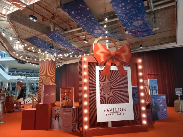 Pavilion Bukit Jalil