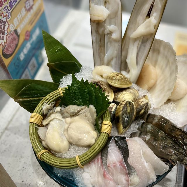 📍香港觀塘｜為食火鍋公司 · 狗狗主題火鍋餐廳🍴超創新滿足火鍋過四關🍲