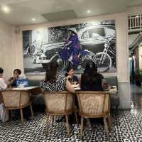 “อันเกิม-อันก๋า” ร้านอาหารเวียดนามสวยคลาสสิค