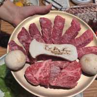 明洞王妃家燒肉👍🏻